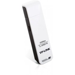 TL-WN821N TP-LINK 300MBPS KABLOSUZ N USB ADAPTOR